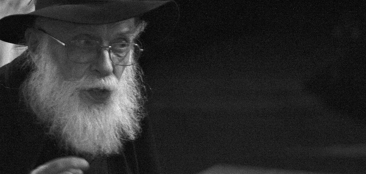 James Randi